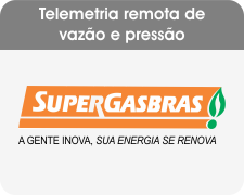 SUPERGASBRAS 