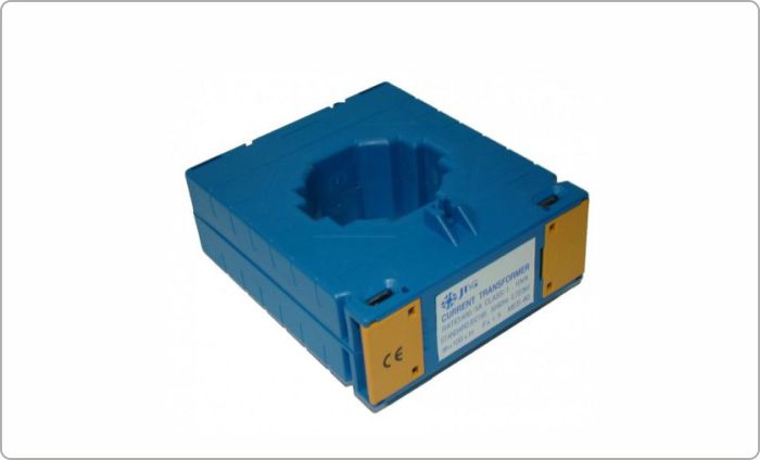    TC Transformadores de corrente tipo Janela 