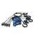   Analisador de energia ISSO - BLUE BOX D200A  