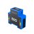   Analisador de energia ISSO - BLUE BOX D200A  