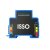   Analisador de energia ISSO - BLUE BOX D500A  
