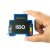   Analisador de energia ISSO - BLUE BOX D1000A  