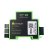  Controlador ISSO - GREEN BOX A4 