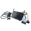 Imagem ilustrativa do produto  Analisador de energia ISSO - BLUE BOX F500A 