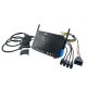 Analisador de energia ISSO BLUE BOX F500A