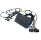 Analisador de energia ISSO BLUE BOX