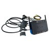 Imagem ilustrativa do produto  Analisador de energia ISSO - BLUE BOX F2000A 