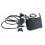 Imagem ilustrativa do produto  Analisador de energia ISSO - BLUE BOX F2000A 