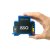   Analisador de energia ISSO - BLUE BOX D3000A  