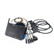 Analisador de energia ISSO - BLUE BOX F3000A