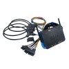 Imagem ilustrativa do produto  Analisador de energia ISSO - BLUE BOX F4000A 