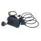 Analisador de energia ISSO - BLUE BOX F6000A