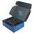   Analisador de energia ISSO - BLUE BOX F6000A  