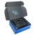   Analisador de energia ISSO BLUE BOX  