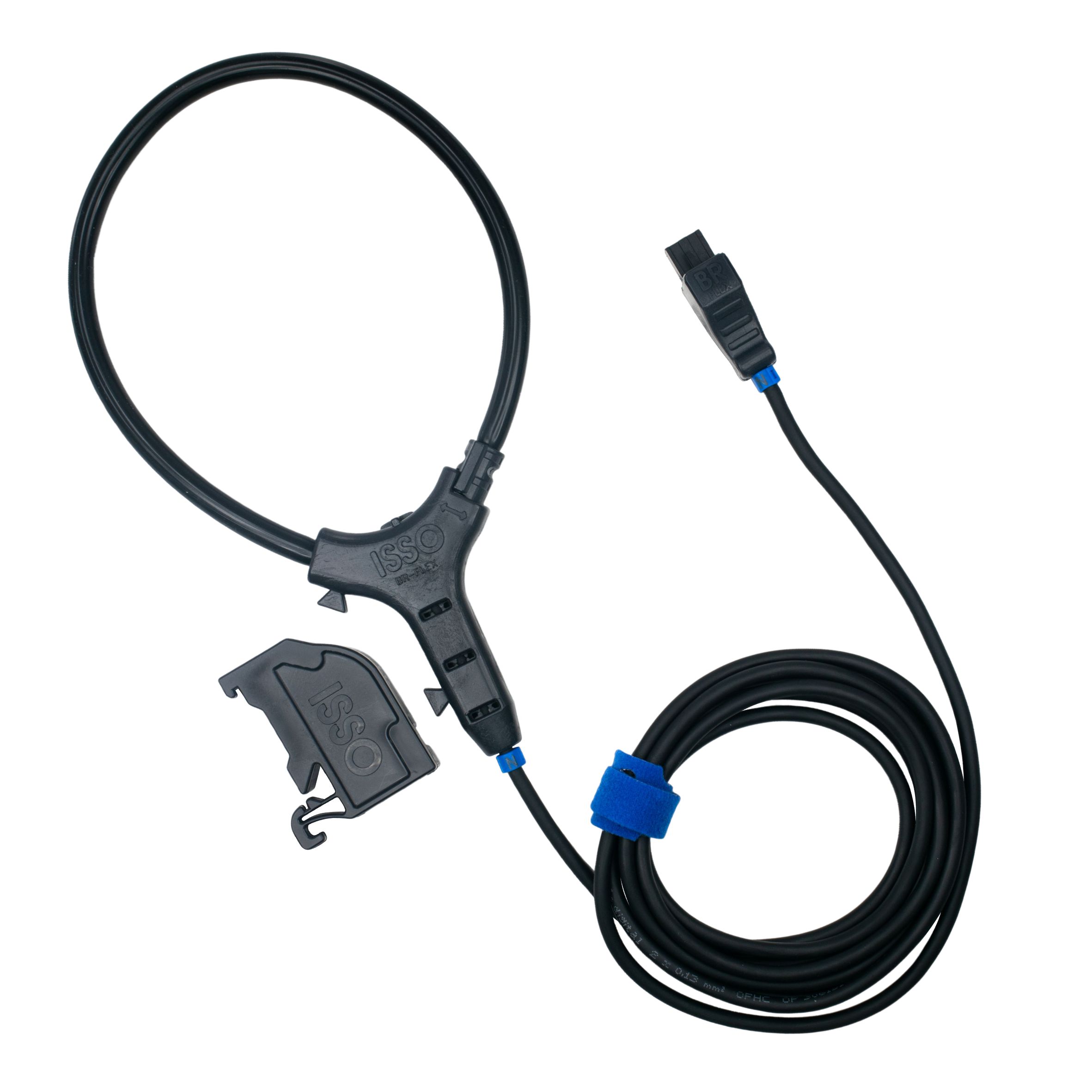 Sensor de corrente flexível BR Flex 35 não invasivo