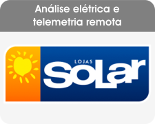 Lojas SOLAR 